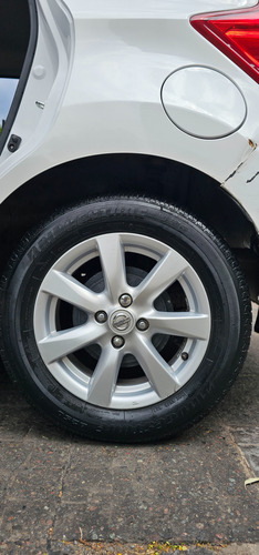Nissan Note 1.6 SENSE PURE DRIVE 110CV MANUAL