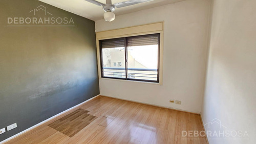Alquiler Departamento Dos Ambientes, Belgrano!