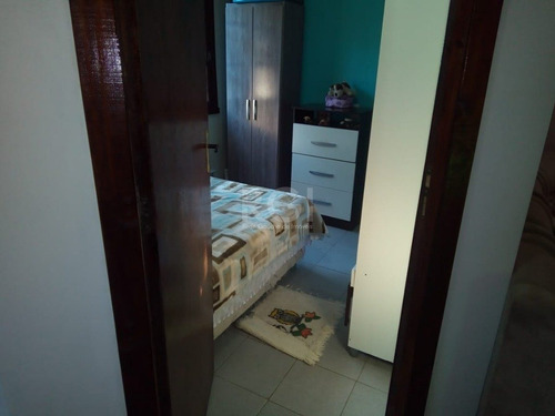 Imagem 12 de 15 de Apartamento Agronomia Porto Alegre - 7283