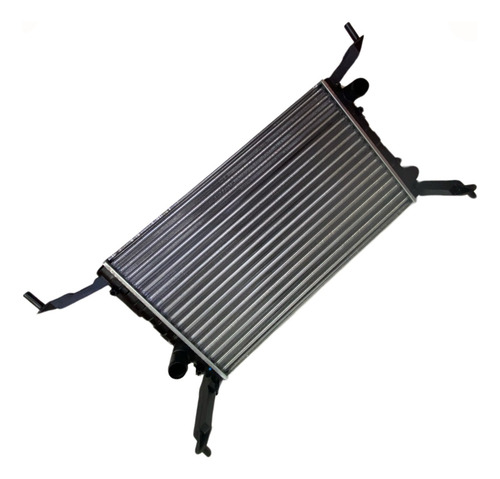 Radiador Celta Prisma 1.0 1.4 2008 2009 2010 2011 2012 2013