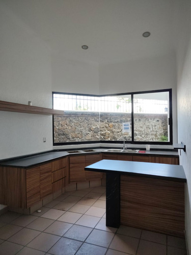 Casa En Renta, Cuernavaca