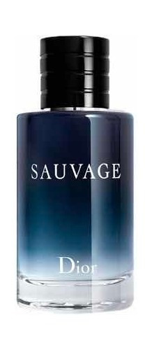 Perfume Dior Sauvage Edt 100ml Sellado