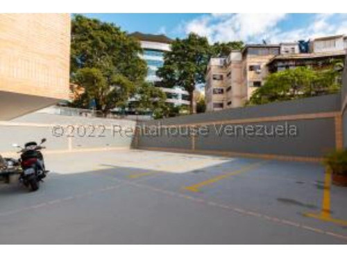 Imagen 23 de 25 de #22-22542 Exclusivo Edificio En Las Mercedes