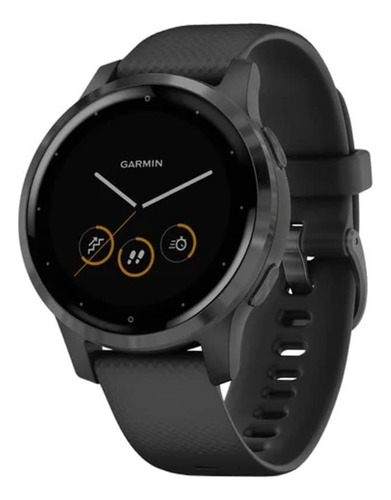 Reloj Inteligente Garmin Vivoactive 4s 40mm