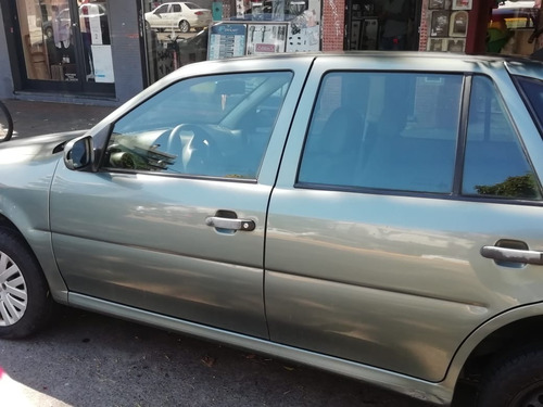 Volkswagen Gol 1.4 Power Ps+ac 83cv 2011
