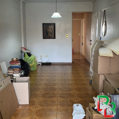 Imagen 2 de 13 de Alquila Departamento 3 Ambientes Con Cochera