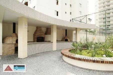Imagem 29 de 30 de Apartamento Com 3 Dormitórios À Venda, 72 M² Por R$ 665.000,00 - Tatuapé - São Paulo/sp - Ap6401