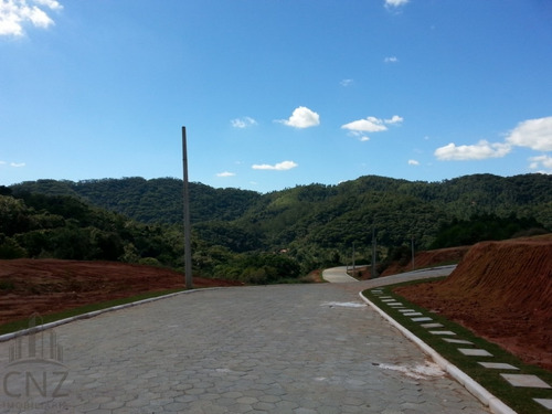 Imagem 4 de 8 de Lotes Prontos Pra Construir - Tr 033 - Tr 033