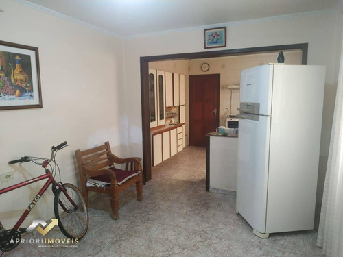 Imagem 29 de 29 de Sobrado Com 3 Dormitórios À Venda, 157 M² Por R$ 500.000,00 - Parque Marajoara - Santo André/sp - So1174