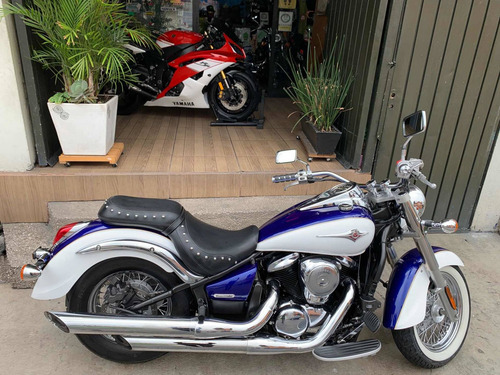 Imagen 3 de 15 de Kawasaki Vulcan Vn 900