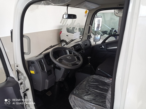 Foton Aumark Rueda Simple Modelo Nuevo Financiamos