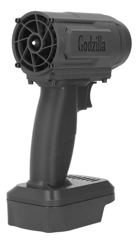 Miniventilador Turbo Jet Dry Blower De 130000 Rpm