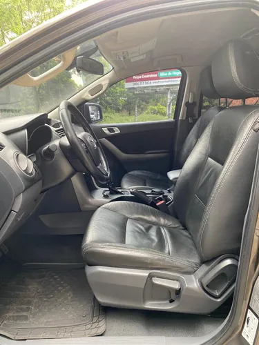 Mazda BT50 3.2 Professional