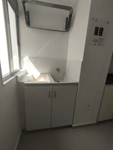 Apartamento En Arriendo En Caney. Cod A11594
