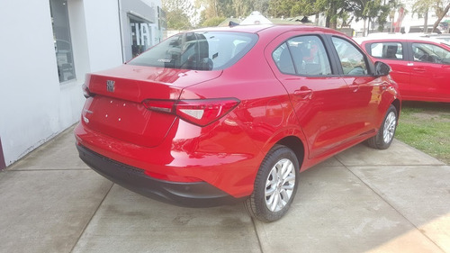 Fiat Cronos 1.3 Full Drive Pack Conectividad Oferta Enero C