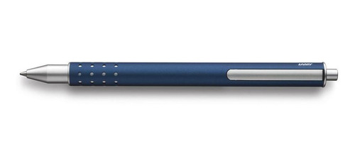 Imagen 1 de 2 de Lapicera Roller Lamy Swift Varios Colores