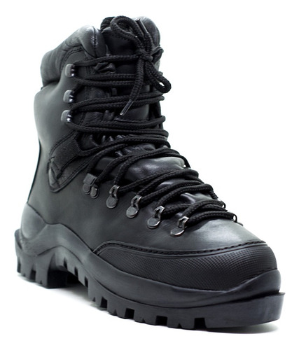 Botas Trekking Baja Antartica Impermeables Durotech