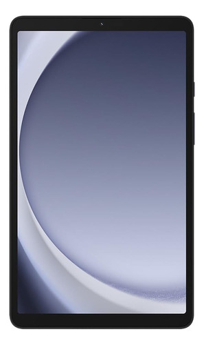Tablet Samsung Galaxy Tab A9 8 de 64 GB e 4 GB de RAM, cor azul marinho