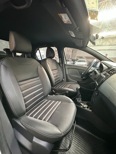 Renault Logan 1.6 16v Intense