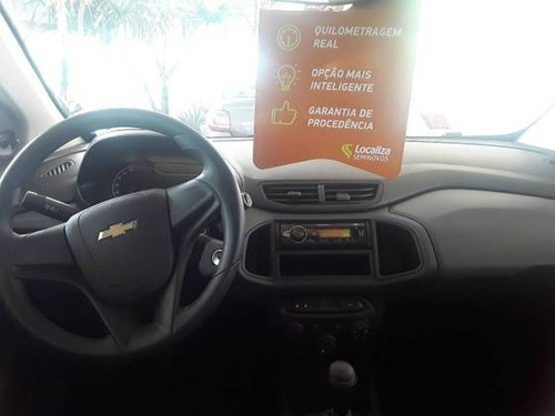 Imagem 3 de 9 de Chevrolet Joy 1.0 Spe4 Flex Manual