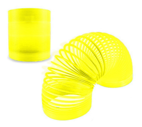 Imagem 6 de 8 de Kit 3 Molas Malucas Grande Sensorial Brincadeira De Criança