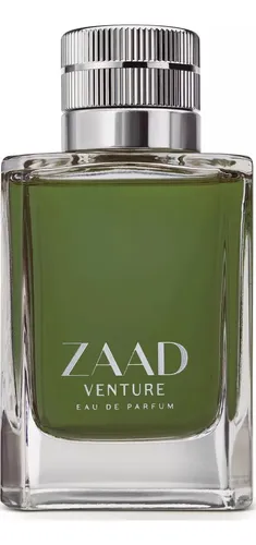 Zaad Venture Eau De Parfum 95ml