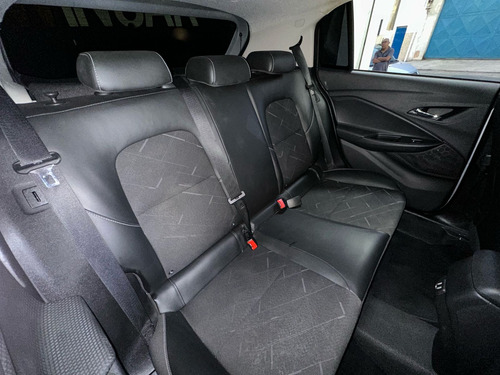 Chevrolet Onix 1.0 Premier I Turbo Aut. 5p