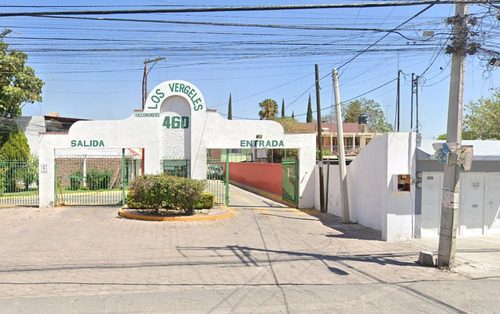 ¡excelente Casa En Remate Bancario En Juan Del Jarro 460, Los Vergeles, San Luis Potosí, México! Acr