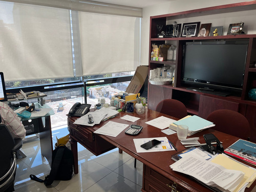 Oficina En Venta En Polanco