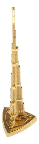 Js Modelo De Torre Edificio De Referencia Mundial En