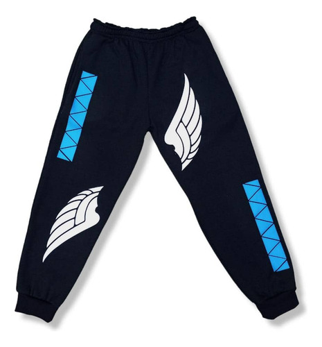 Imagen 3 de 8 de Conjunto Deportivo Angelical De Free Fire