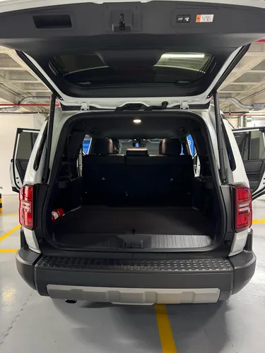 Toyota Prado Wx 2024