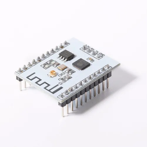Modulo Wifi Esp8266 Esp-201 Arduino Sin Antena