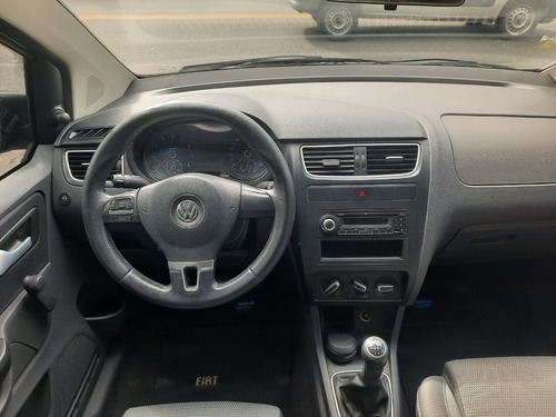 Volkswagen Suran 1.6 Comfortline 101cv 11a