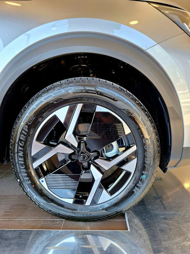 Peugeot 2008 1.0T Active