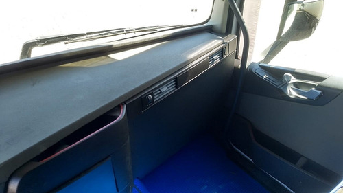 Volvo Fh 460 6x2 I-shift Teto Alto Revisado Ótimo De Pneus