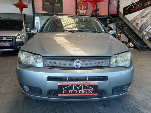 Fiat Palio 1.0 Mpi Fire Elx 8v 2008