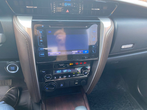 Imagem 14 de 15 de Toyota Hilux Sw4 Srx 2.8 2019