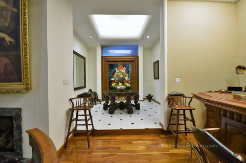 Residencia De Lujo En Santa Anita