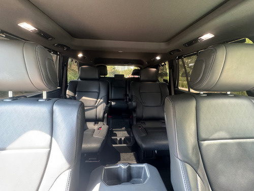 Toyota Sequoia 3.5 V6 Hev Platinum 4Wd