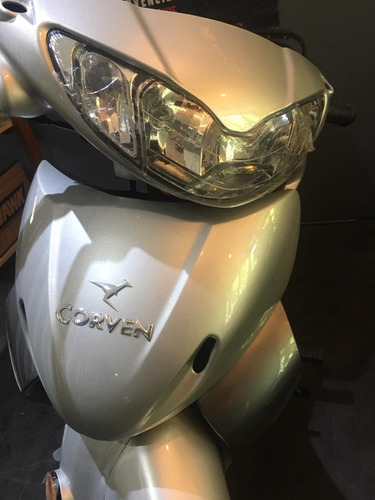 Corven Mirage 110