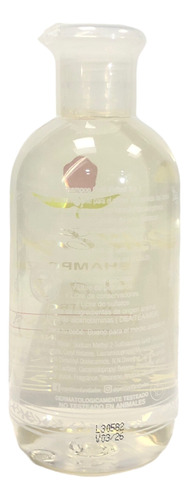 Shampoo Petit Enfant X 240ml Para Bebes 0m - 1 Año 