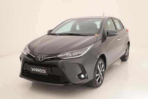 Toyota Yaris 1.5 107cv S