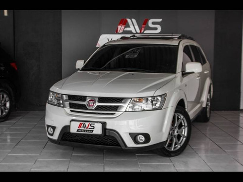 Fiat Freemont Emot./precision 2.4 16v 5p Aut.