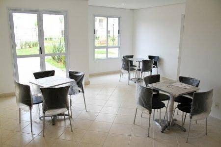 Imagem 29 de 30 de Apartamento Com 2 Dormitórios Para Alugar, 72 M² Por R$ 2.000,00/mês - Jardim Tupanci - Barueri/sp - Ap0538