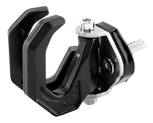 Azul Duokon Universal Motocicleta Vignette Holder Vignette Tubo Impermeable Impuesto de disco Disco Aleaci/ón de aluminio y acr/ílico