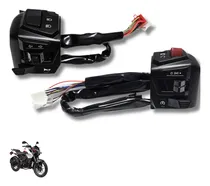 Comprar Par De Mandos Ns 200 As 200 Alta Calidad