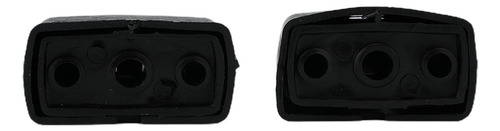 Asiento Para Parasol Ibiza/st 2002+ Con Clips De Abs