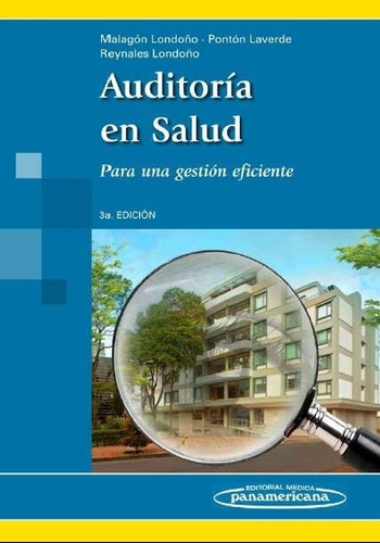 Auditoría En Salud