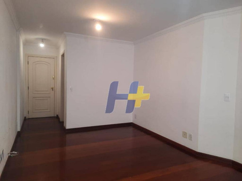 Imagem 5 de 30 de Apartamento Para Alugar, 63 M² Por R$ 2.600,00/mês - Moema - São Paulo/sp - Ap1099